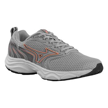 Tenis-de-Corrida-Cinza-Jet-VII-|-Mizuno-Tamanho--35---Cor--CINZA-0
